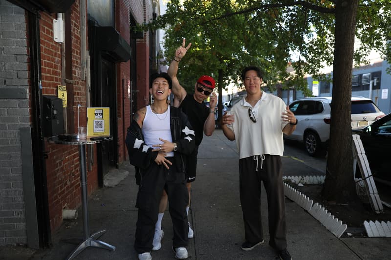 Photo 8 from THE PREGAME Vol. I